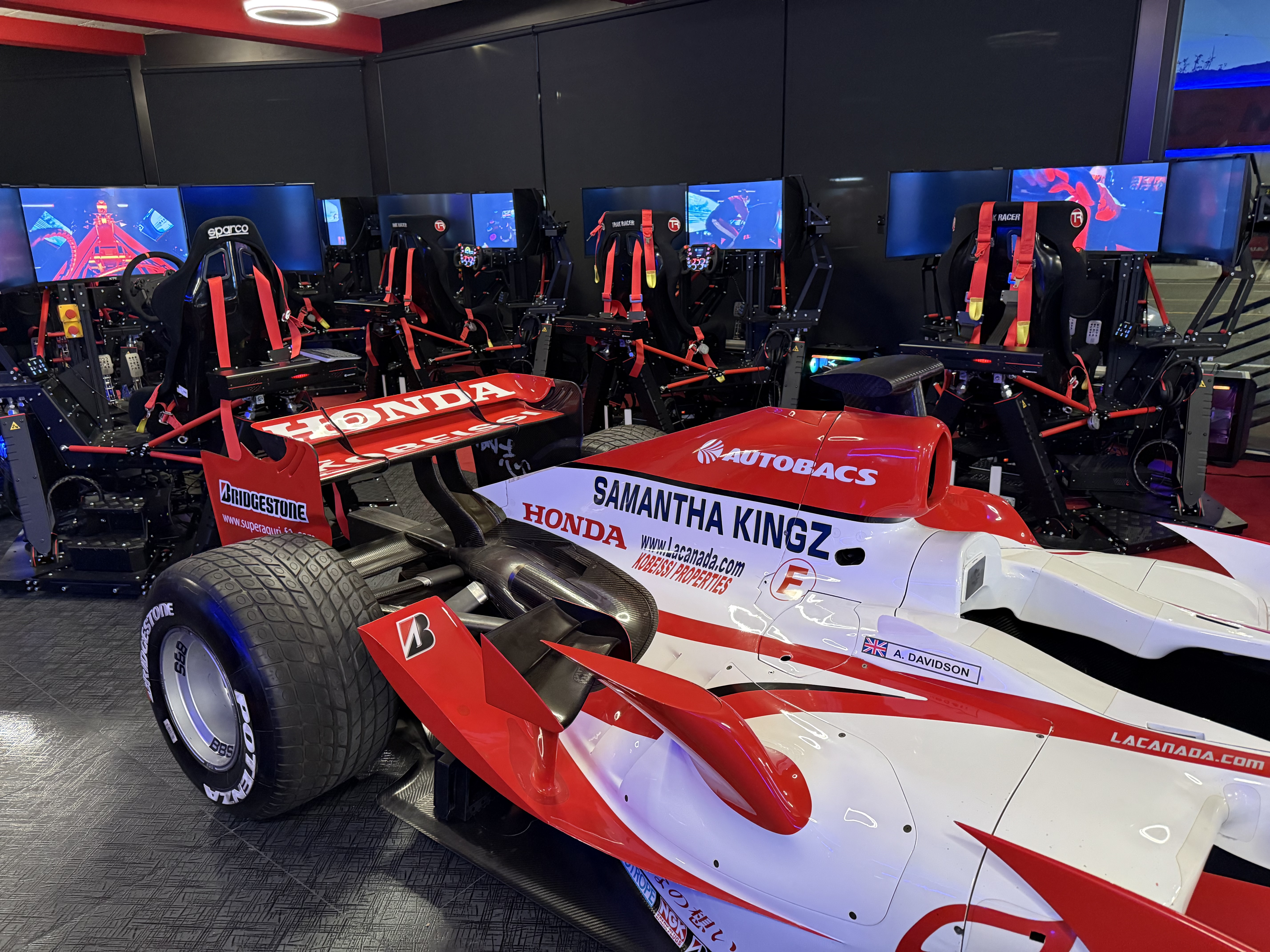 Coaching and telemetry